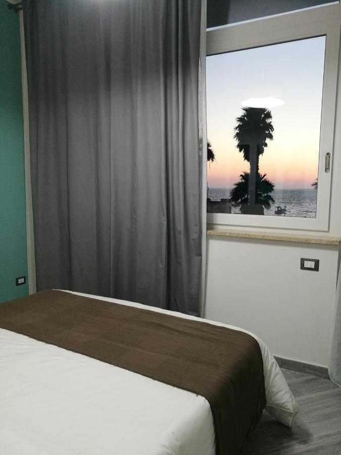 Alykès Panzió Marsala Kültér fotó